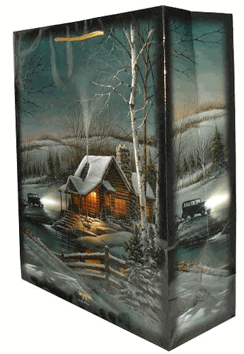 (image for) Evening with Friends (10 large bags)